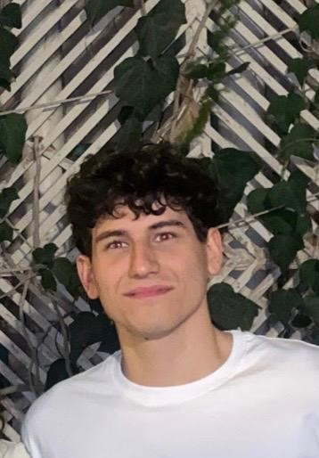 Stefano portrait